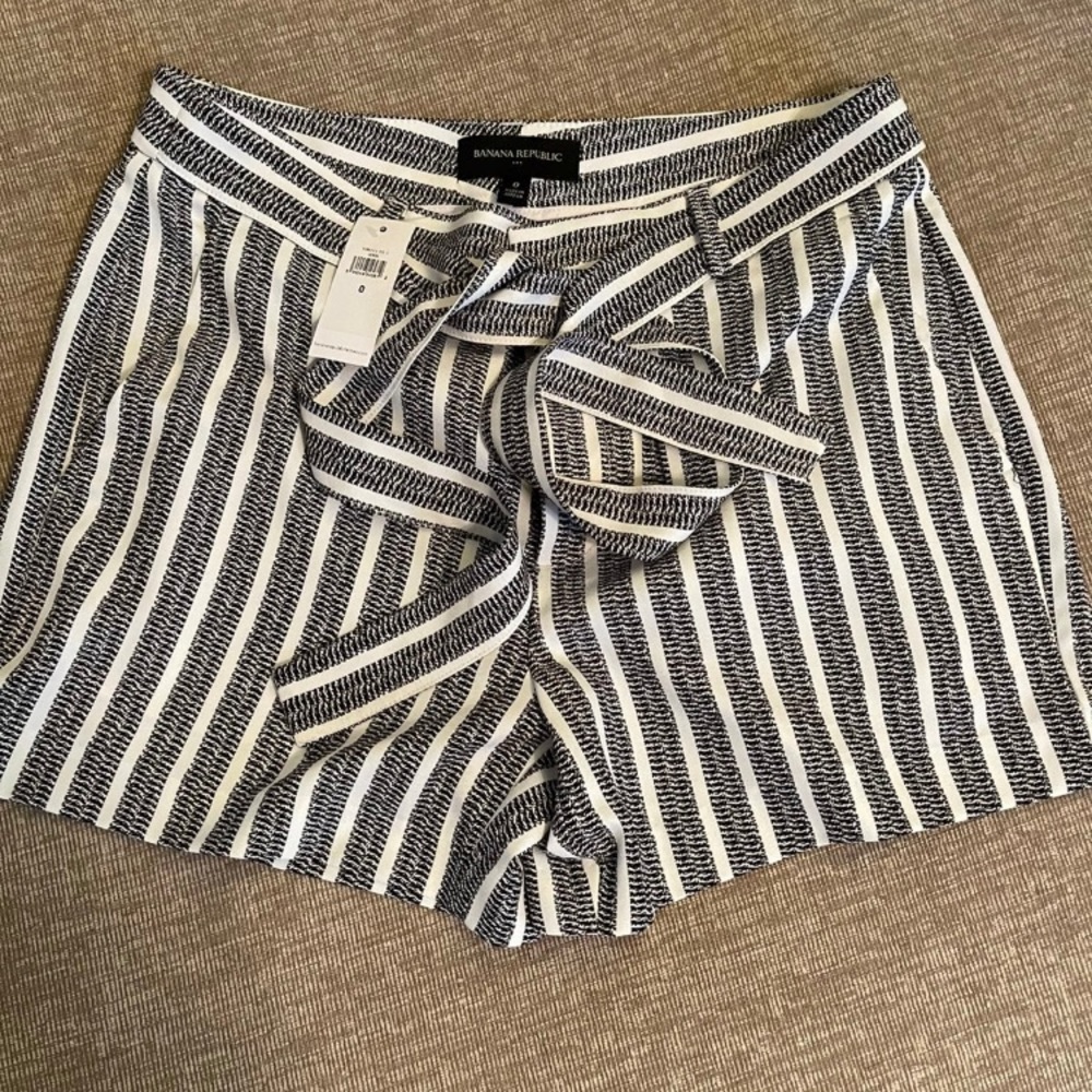 Dressy Shorts